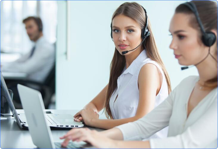 agent on call