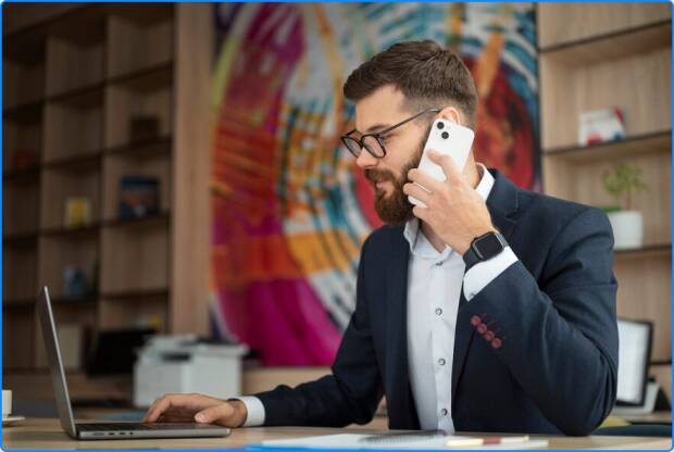 Call Quality