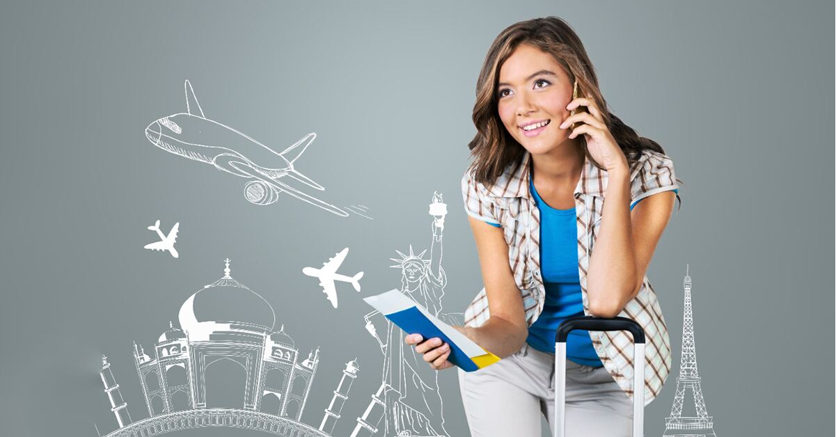 How Does International Roaming Work? The Telcos’ Guide