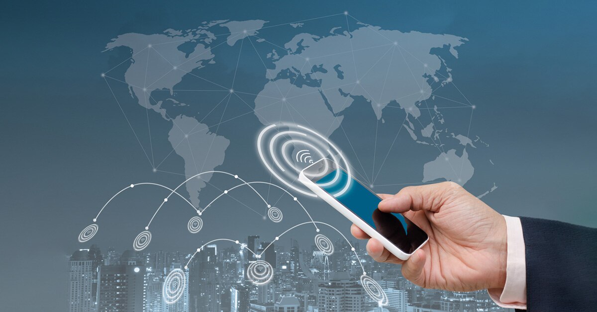 International Roaming for Business: Challenges and Solutions