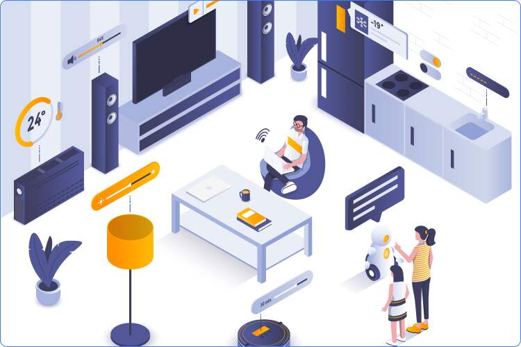 IoT Devices
