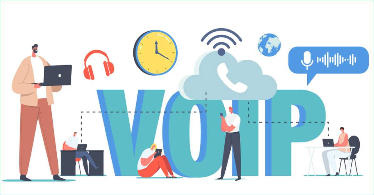 voip troubleshooting